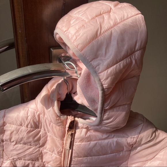 Kids puffer jacket - Picture 2 of 2